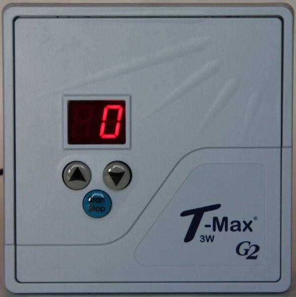Achetez T-MAX - GONFLEUR / DEGONFLEUR / MANOMETRE DIGITAL T-MAX
